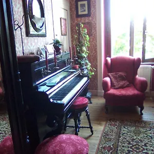 Bed & Breakfast La Ganse Blanche